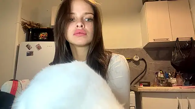 LanaSerbski stripchat live cam model