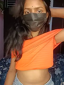 kritijatt stripchat live cam model