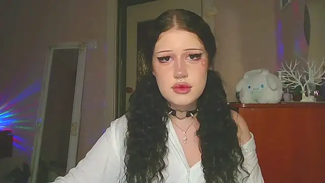 Notalisa stripchat live cam model
