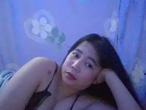 Asianhotskinny stripchat live cam model