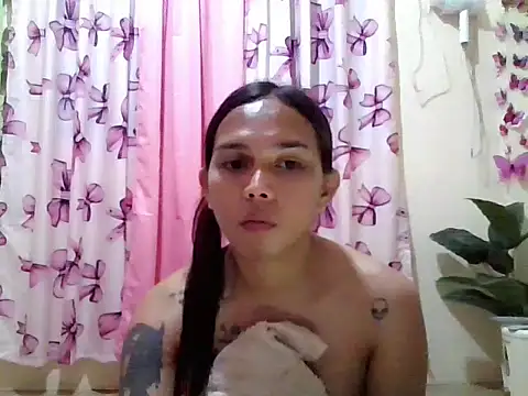 LOVELYMAYUMIE stripchat live cam model