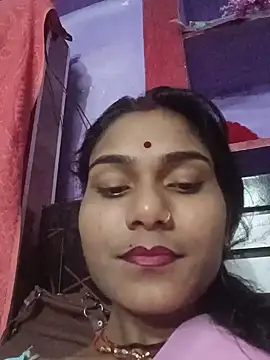 Pooja_hut stripchat live cam model