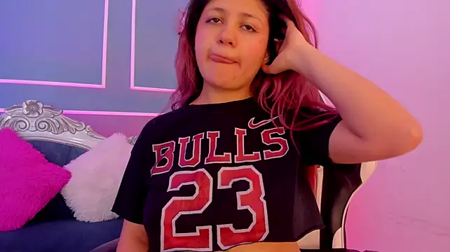 redvelvet7 stripchat live cam model