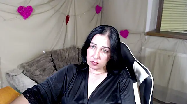 JillStevens stripchat live cam model