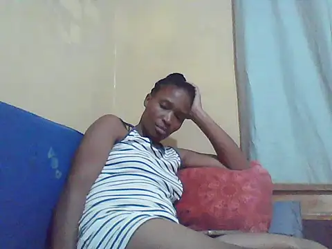 Smillie_prety stripchat live cam model