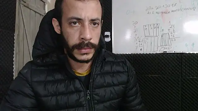 MachoScorpionCaralho stripchat live cam model