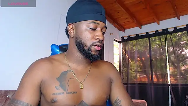 Drake_Nassir4 stripchat live cam model