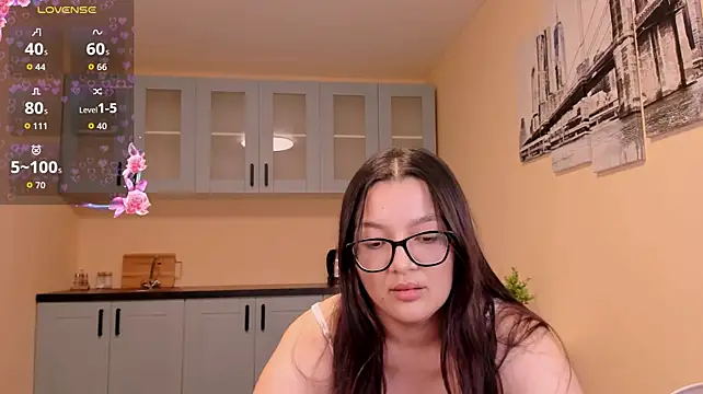 ZarifaBev stripchat live cam model