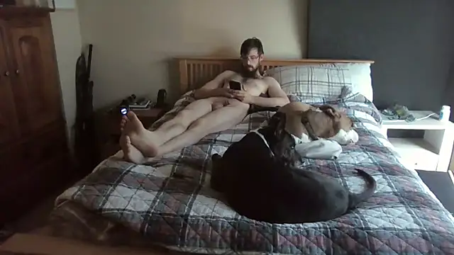 Johnnypro1OF stripchat live cam model