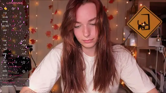 elilybby stripchat live cam model