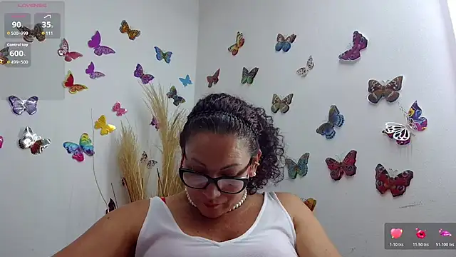 TifanyQueen_ stripchat live cam model