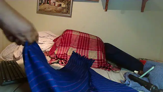 Missparis stripchat live cam model