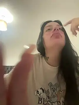 Victoriasteel stripchat live cam model