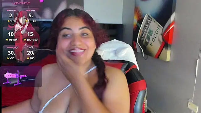 Sariita_Naugthy stripchat live cam model