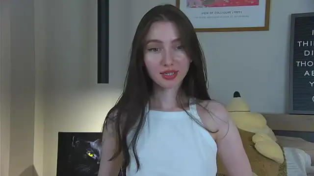 AnaMoonlight stripchat live cam model