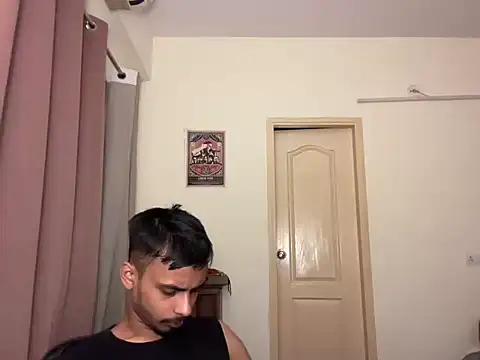 CutieDickBoiii stripchat live cam model