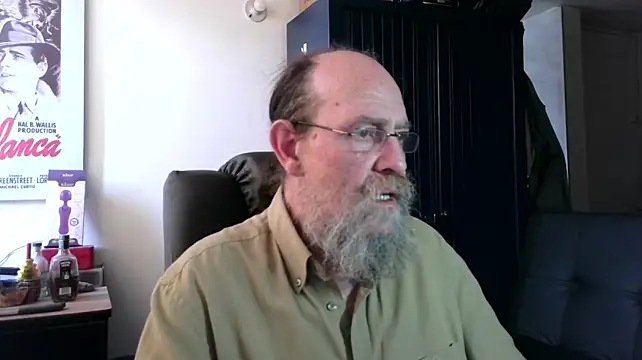 Uncle_Hottie stripchat live cam model