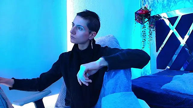 Fieramadame stripchat live cam model