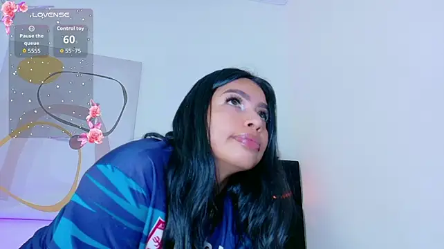 skinnyindiansluttt stripchat live cam model