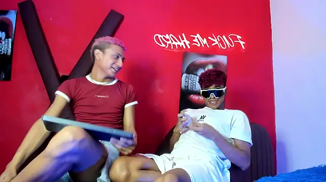 BOUL_GUYS stripchat live cam model