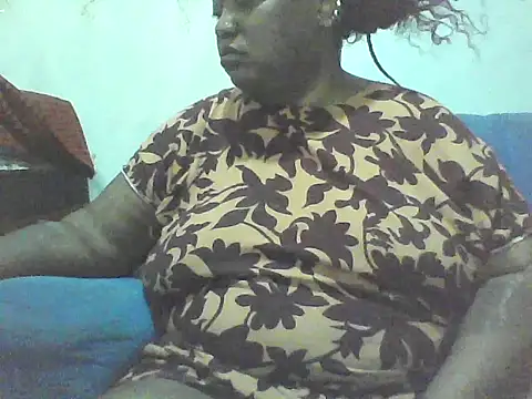 fat_ebonyqueen stripchat live cam model