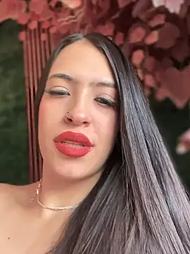 ArianaBlum stripchat live cam model