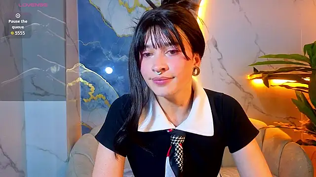 Lily_Tx stripchat live cam model