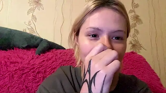 VerdieVillanveva stripchat live cam model