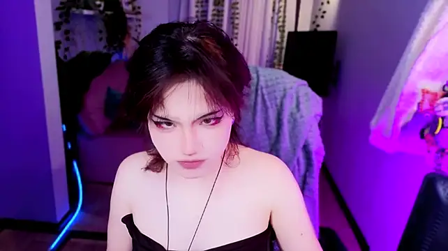 _Arlie_ stripchat live cam model