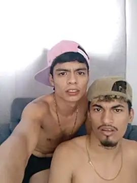 ARES_DAM stripchat live cam model