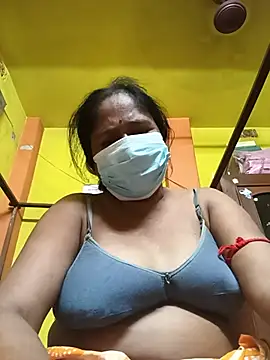 shampadebnath stripchat live cam model