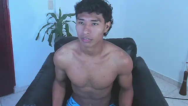 Matias_blake stripchat live cam model