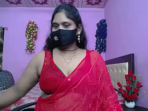 mariya_amber stripchat live cam model