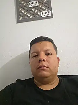 Simon_1109 stripchat live cam model