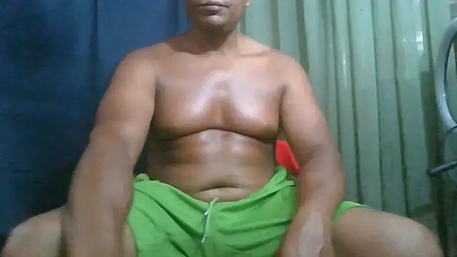 bigblackcock75 stripchat live cam model
