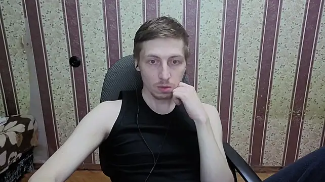 Darien_Brown stripchat live cam model