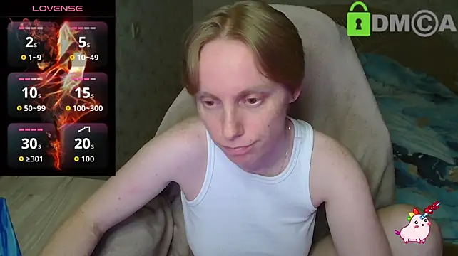 Getoverherenow stripchat live cam model