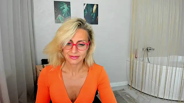 MuseOfStage stripchat live cam model