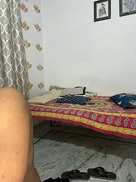 Rohan_and_Ria stripchat live cam model