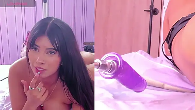 Karina-Doll stripchat live cam model