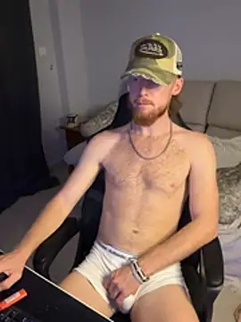 bailey_mcvicar stripchat live cam model