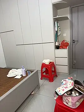 xiaojingzi66 stripchat live cam model