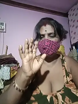 me-pari-hu stripchat live cam model