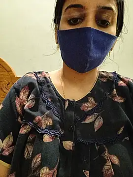 Tamil_shalini stripchat live cam model