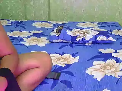 Cute_manviii stripchat live cam model