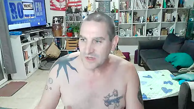 teddythebeer86 stripchat live cam model