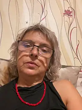 ElizabethGorden stripchat live cam model