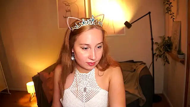 Enchantyy stripchat live cam model