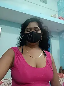 beautiful-Nisha stripchat live cam model