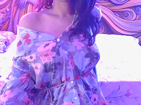 Hotty-jash stripchat live cam model